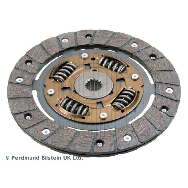 Disque d'embrayage BLUE PRINT ADW193109 - Visuel 1