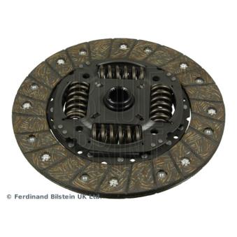 Disque d'embrayage BLUE PRINT [ADW193110]