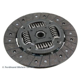 Disque d'embrayage BLUE PRINT OEM 4409579