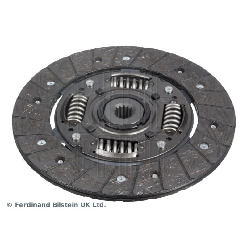 Disque d'embrayage BLUE PRINT ADW193113 - Visuel 1