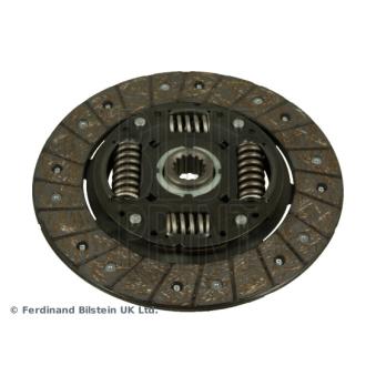 Disque d'embrayage BLUE PRINT OEM 9193432