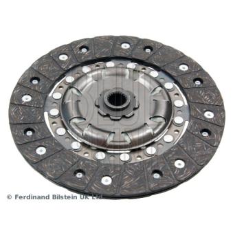 Disque d'embrayage BLUE PRINT OEM 0664091