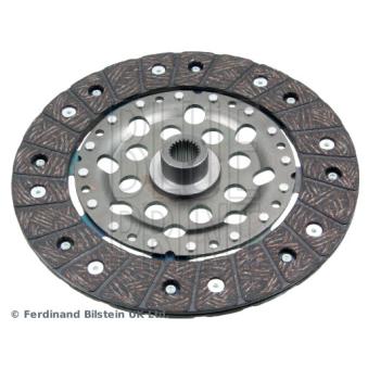 Disque d'embrayage BLUE PRINT ADW193121
