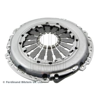 Mécanisme d'embrayage BLUE PRINT ADW193217N