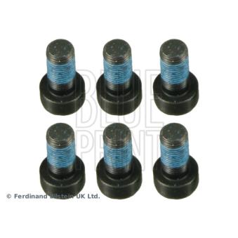 Visserie, volant moteur BLUE PRINT ADW193305 Visserie, volant moteur BLUE PRINT ADW193305