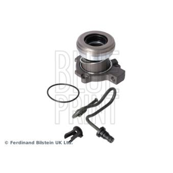 Butée hydraulique, embrayage BLUE PRINT ADW193602 pour LADA NIVA 1.7 CDTI - 110cv