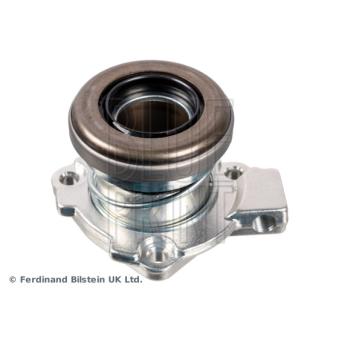 Butée hydraulique, embrayage BLUE PRINT ADW193612