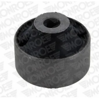 Silent bloc de suspension (train avant) MONROE L41800