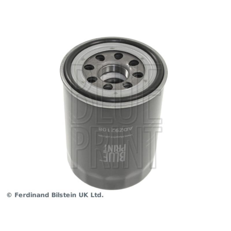 Filtre à huile BLUE PRINT ADZ92108 - Visuel 1