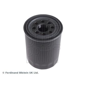 Filtre à huile BLUE PRINT OEM 650391