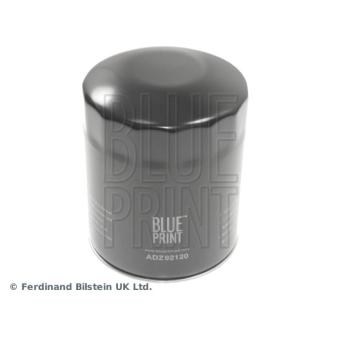 Filtre à huile BLUE PRINT OEM 8973099270