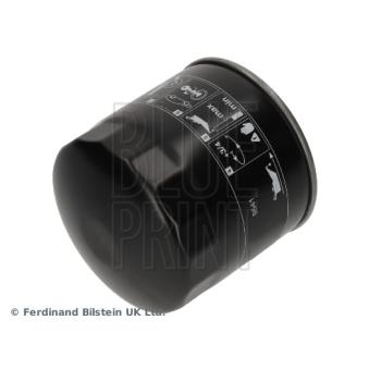 Filtre à huile BLUE PRINT [ADZ92123]