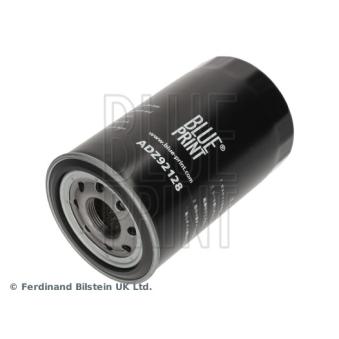 Filtre à huile BLUE PRINT [ADZ92128]