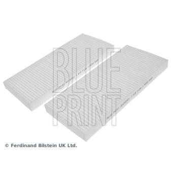 Filtre, air de l'habitacle BLUE PRINT OEM 97170804