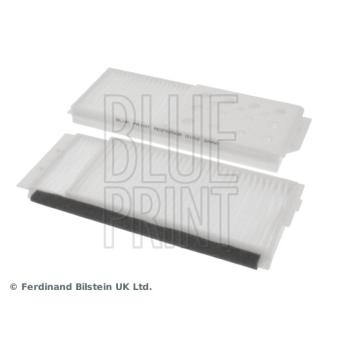 Filtre, air de l'habitacle BLUE PRINT OEM C23661J6X