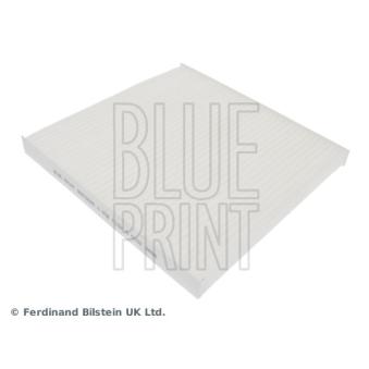 Filtre, air de l'habitacle BLUE PRINT ADZ92509 pour ISUZU D-MAX 1.9 Ddi - 163cv