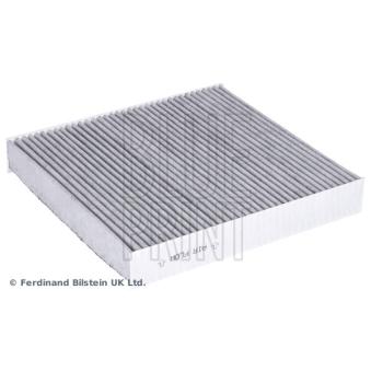 Filtre, air de l'habitacle BLUE PRINT [ADZ92510]
