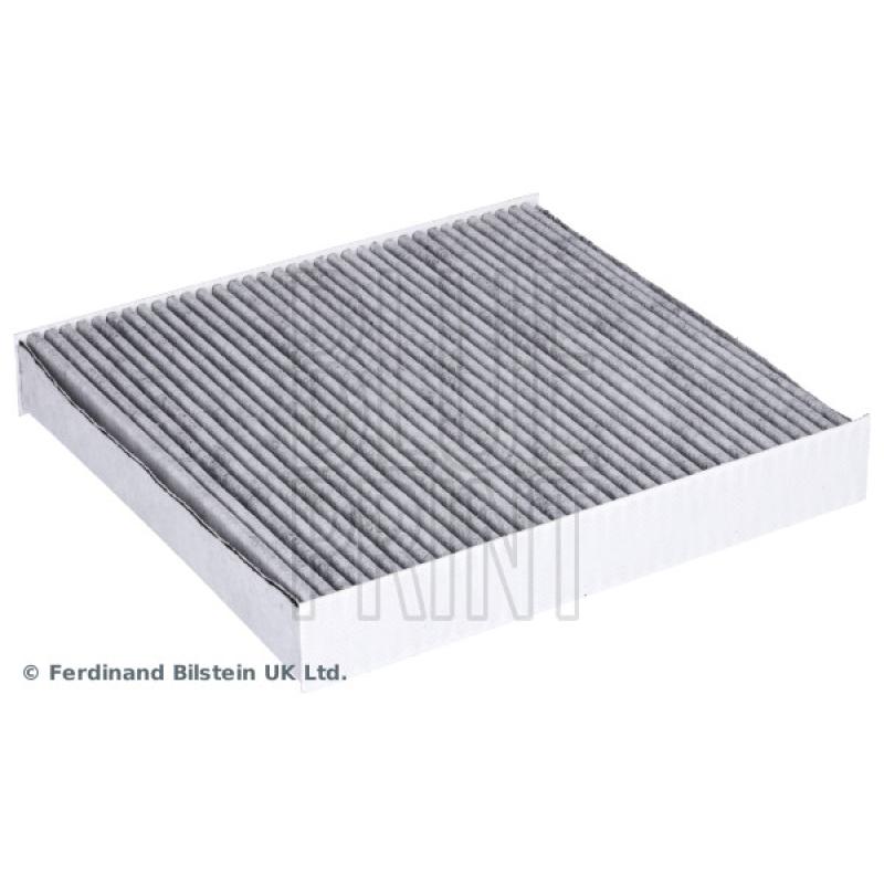 Filtre, air de l'habitacle BLUE PRINT ADZ92510 - Visuel 1