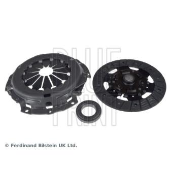Kit d'embrayage BLUE PRINT ADZ93001