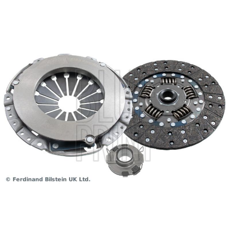 Kit d'embrayage BLUE PRINT ADZ93029 - Visuel 1