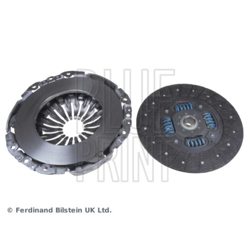 Kit d'embrayage BLUE PRINT ADZ93031 - Visuel 1