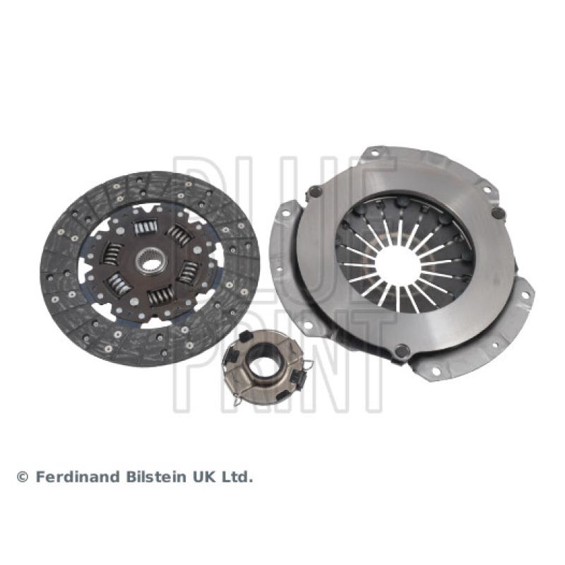 Kit d'embrayage BLUE PRINT ADZ93032 - Visuel 1