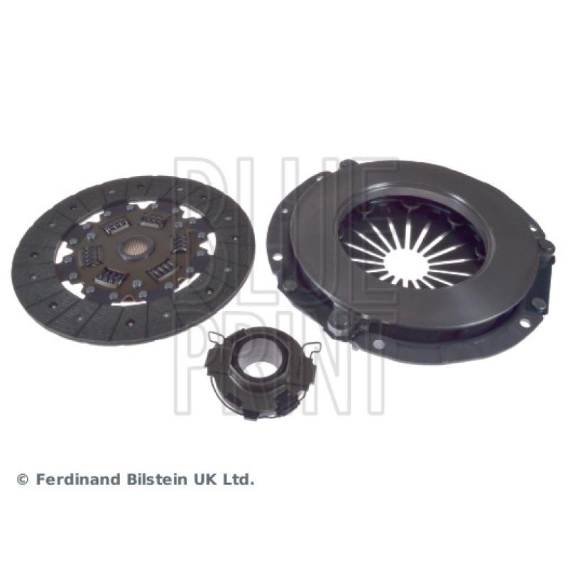 Kit d'embrayage BLUE PRINT ADZ93040 - Visuel 1
