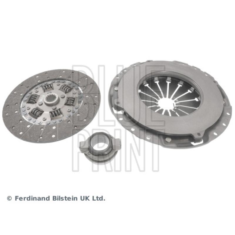 Kit d'embrayage BLUE PRINT ADZ93056 - Visuel 1