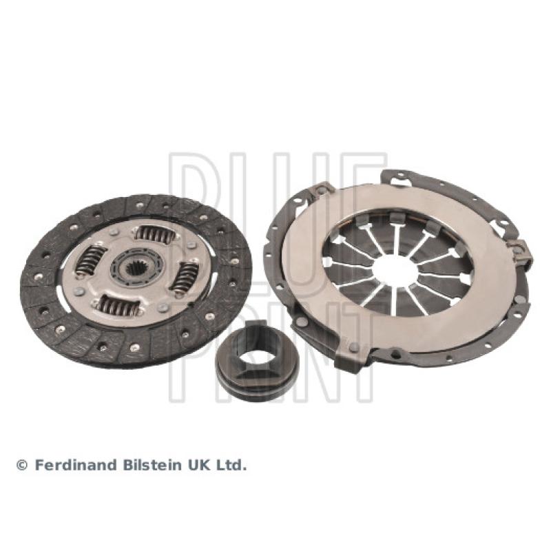 Kit d'embrayage BLUE PRINT ADZ93062 - Visuel 1