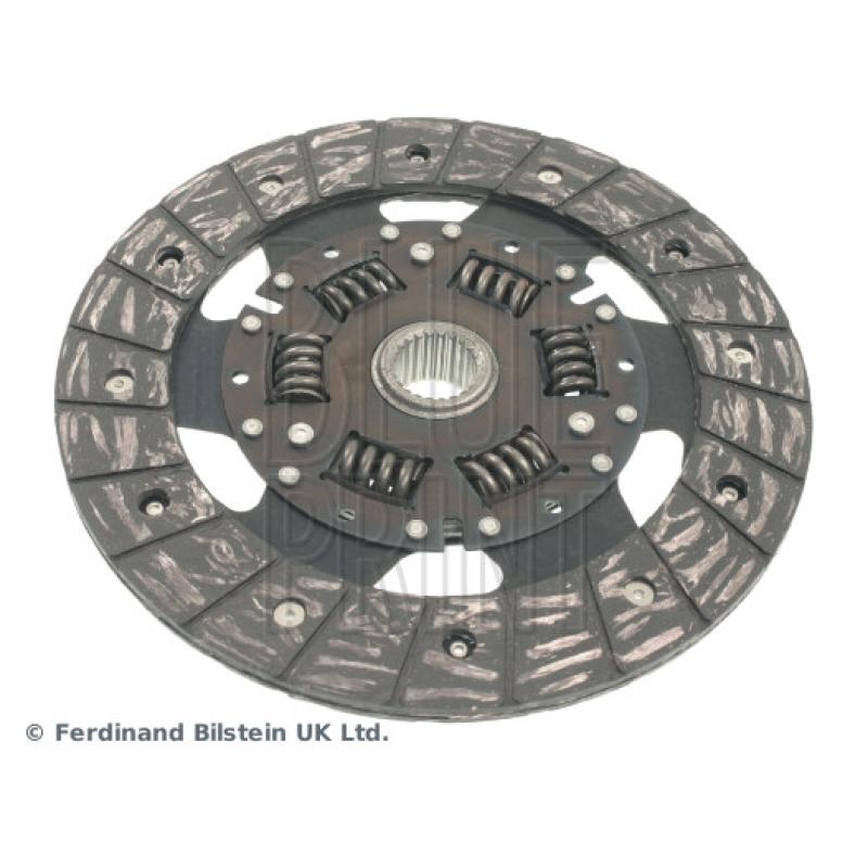 Disque d'embrayage BLUE PRINT ADZ93101 - Visuel 1