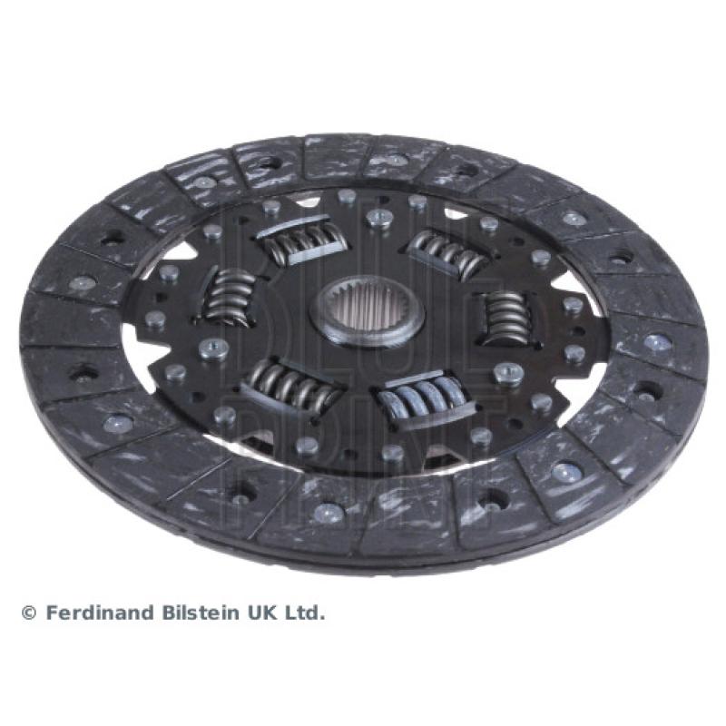 Disque d'embrayage BLUE PRINT ADZ93103 - Visuel 1