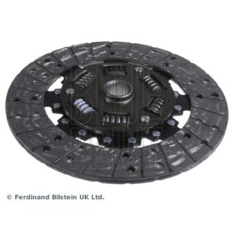 Disque d'embrayage BLUE PRINT ADZ93106