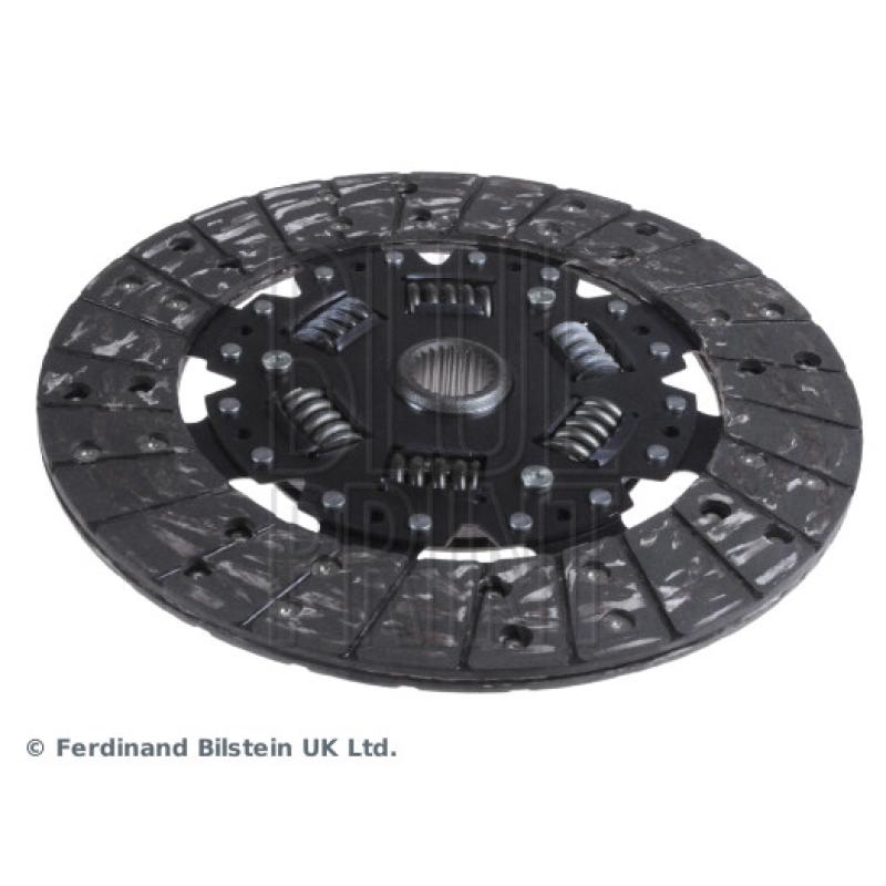 Disque d'embrayage BLUE PRINT ADZ93106 - Visuel 1