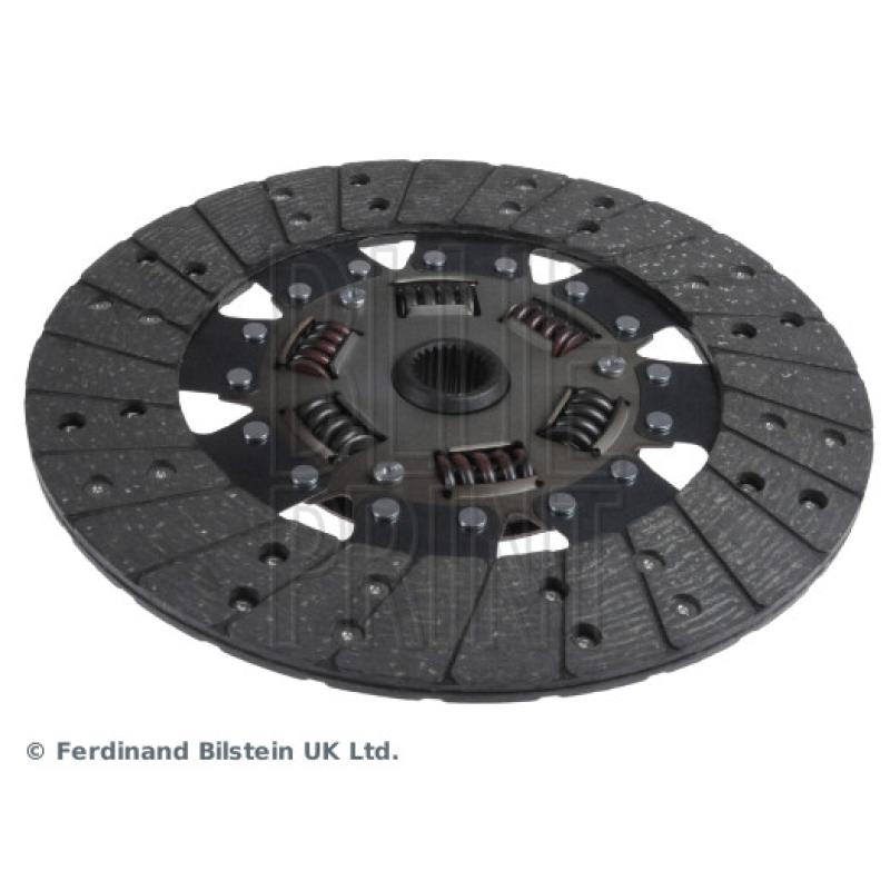 Disque d'embrayage BLUE PRINT ADZ93117 - Visuel 1