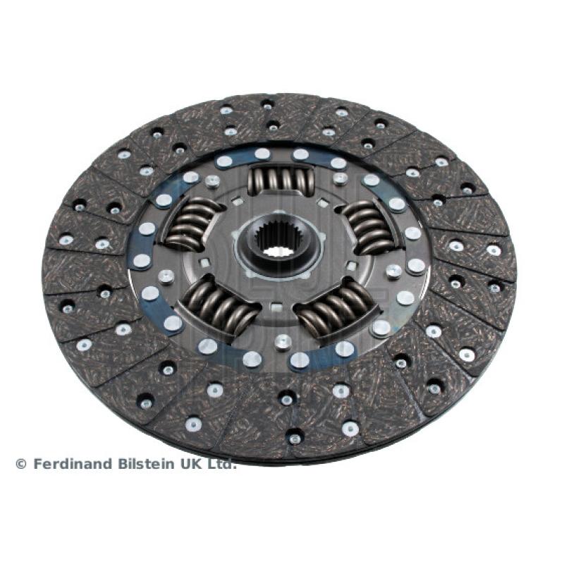 Disque d'embrayage BLUE PRINT ADZ93118 - Visuel 1