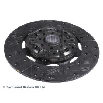 Disque d'embrayage BLUE PRINT OEM 8973681230
