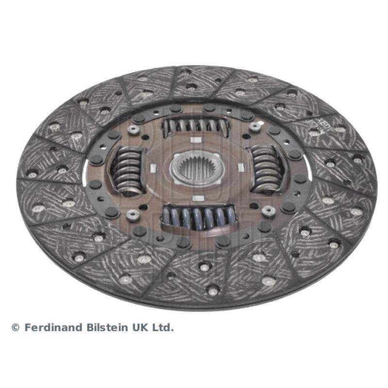 Disque d'embrayage BLUE PRINT ADZ93132 - Visuel 1