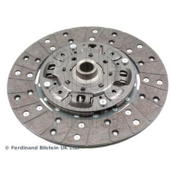 Disque d'embrayage BLUE PRINT OEM 8979461710