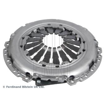 Mécanisme d'embrayage BLUE PRINT ADZ93229N