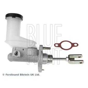 Cylindre émetteur, embrayage BLUE PRINT ADZ93417 pour ISUZU D-MAX 2.5 DiTD - 101cv