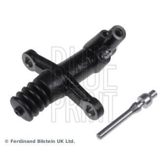 Cylindre récepteur, embrayage BLUE PRINT OEM 000000