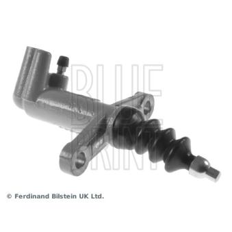 Cylindre récepteur, embrayage BLUE PRINT ADZ93627 pour ISUZU D-MAX 3.0 DiTD - 163cv