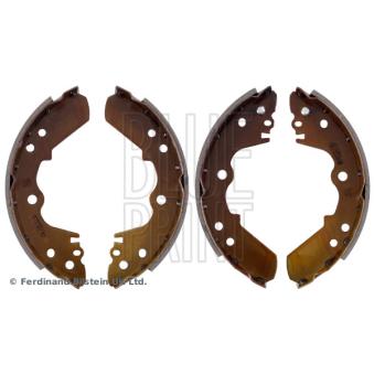 Jeu de mâchoires de frein BLUE PRINT OEM 5878320300