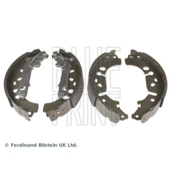 Jeu de mâchoires de frein BLUE PRINT ADZ94126