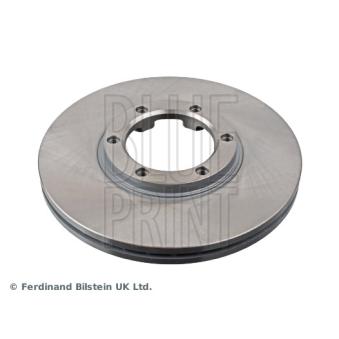 Jeu de 2 disques de frein avant BLUE PRINT ADZ94302