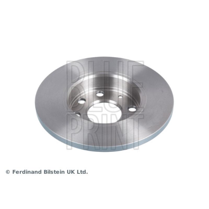 Jeu de 2 disques de frein avant BLUE PRINT ADZ94329 - Visuel 1