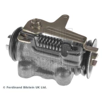 Cylindre de roue BLUE PRINT OEM 8973496900