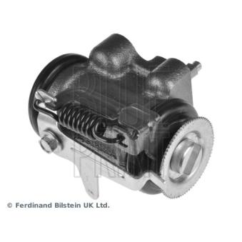 Cylindre de roue BLUE PRINT OEM 8973588800