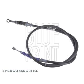 Tirette à câble, frein de stationnement arrière droit BLUE PRINT ADZ94605