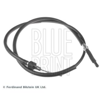 Tirette à câble, frein de stationnement arrière droit BLUE PRINT ADZ94608
